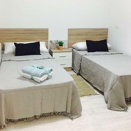 Apartamento Avenida De Portugal Logroño Buitenkant foto