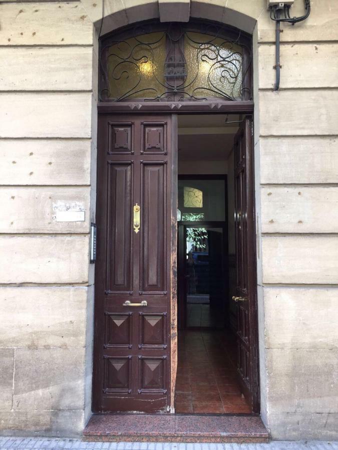 Apartamento Avenida De Portugal Logroño Buitenkant foto
