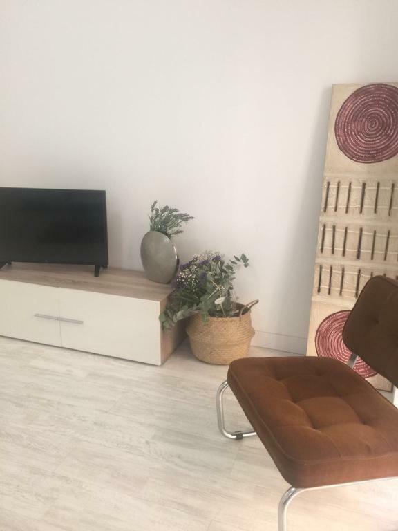 Apartamento Avenida De Portugal Logroño Buitenkant foto