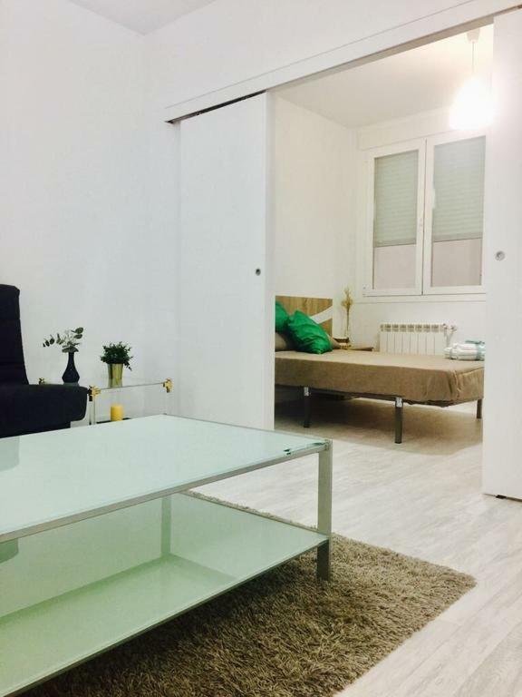 Apartamento Avenida De Portugal Logroño Buitenkant foto