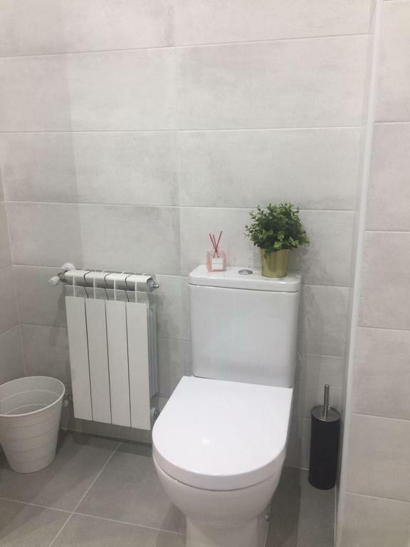 Apartamento Avenida De Portugal Logroño Buitenkant foto