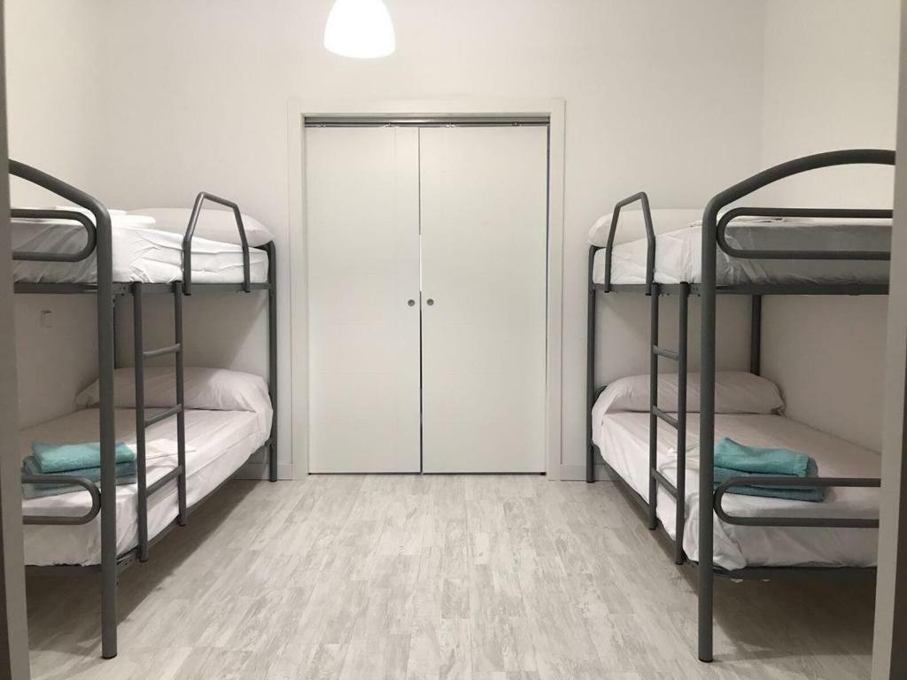 Apartamento Avenida De Portugal Logroño Buitenkant foto