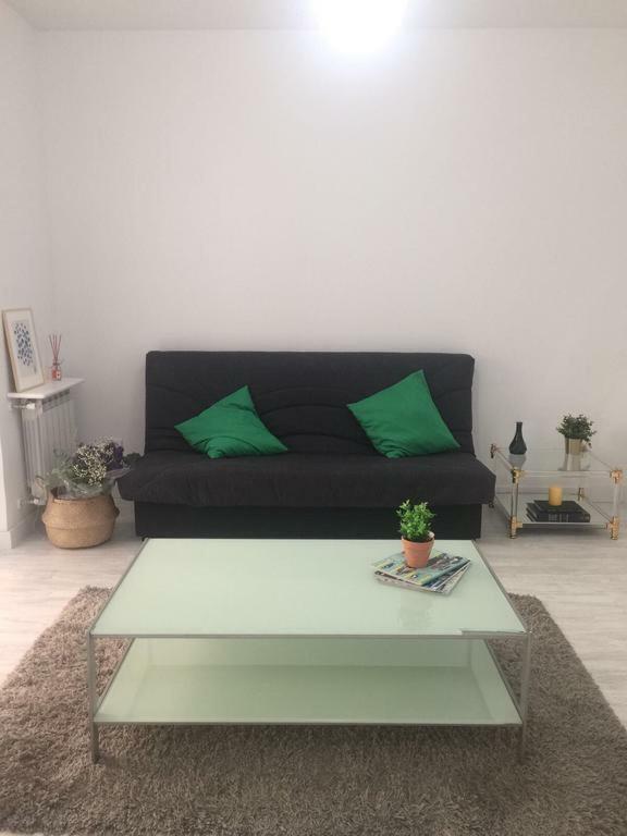 Apartamento Avenida De Portugal Logroño Buitenkant foto
